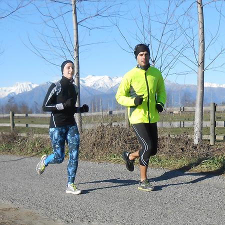 Eleonora e Andrea